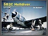 SB2C Helldiver In Action
