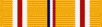 Asiatic Pacific Campaign Medal - WWII Ribbon