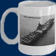 CV 14 CVA 14 Mug