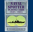 Naval Spotter Playing Cards 1940-60