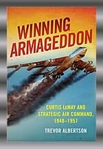 Strategic Air Command 1948 - 1957